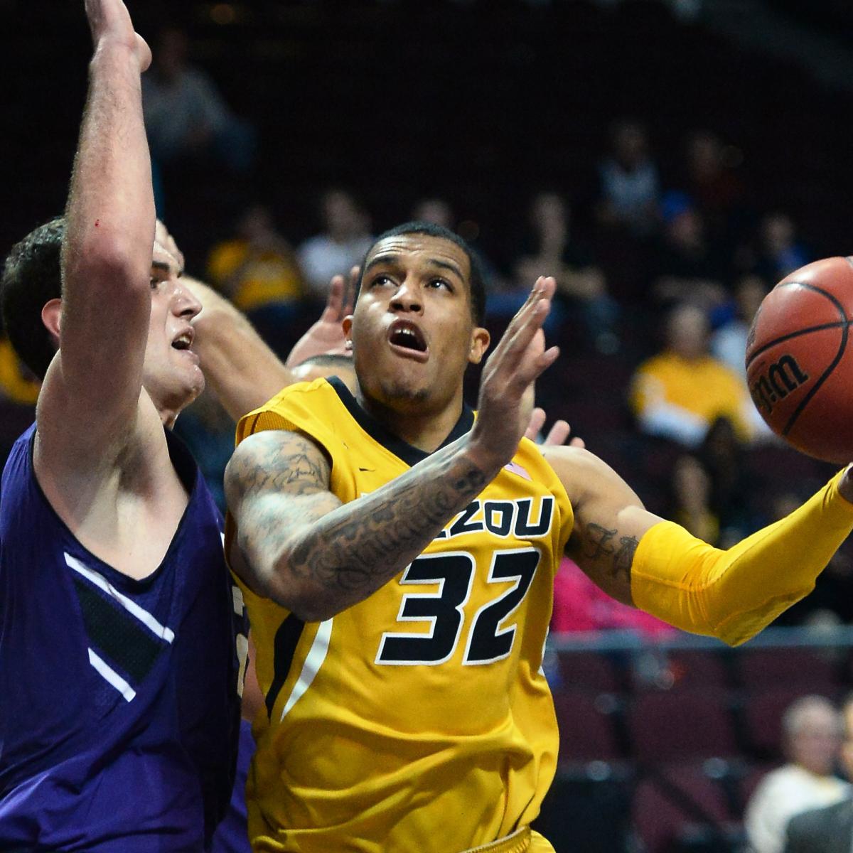 Ranking The Best College Basketball Teams Not In The Ap Top 25