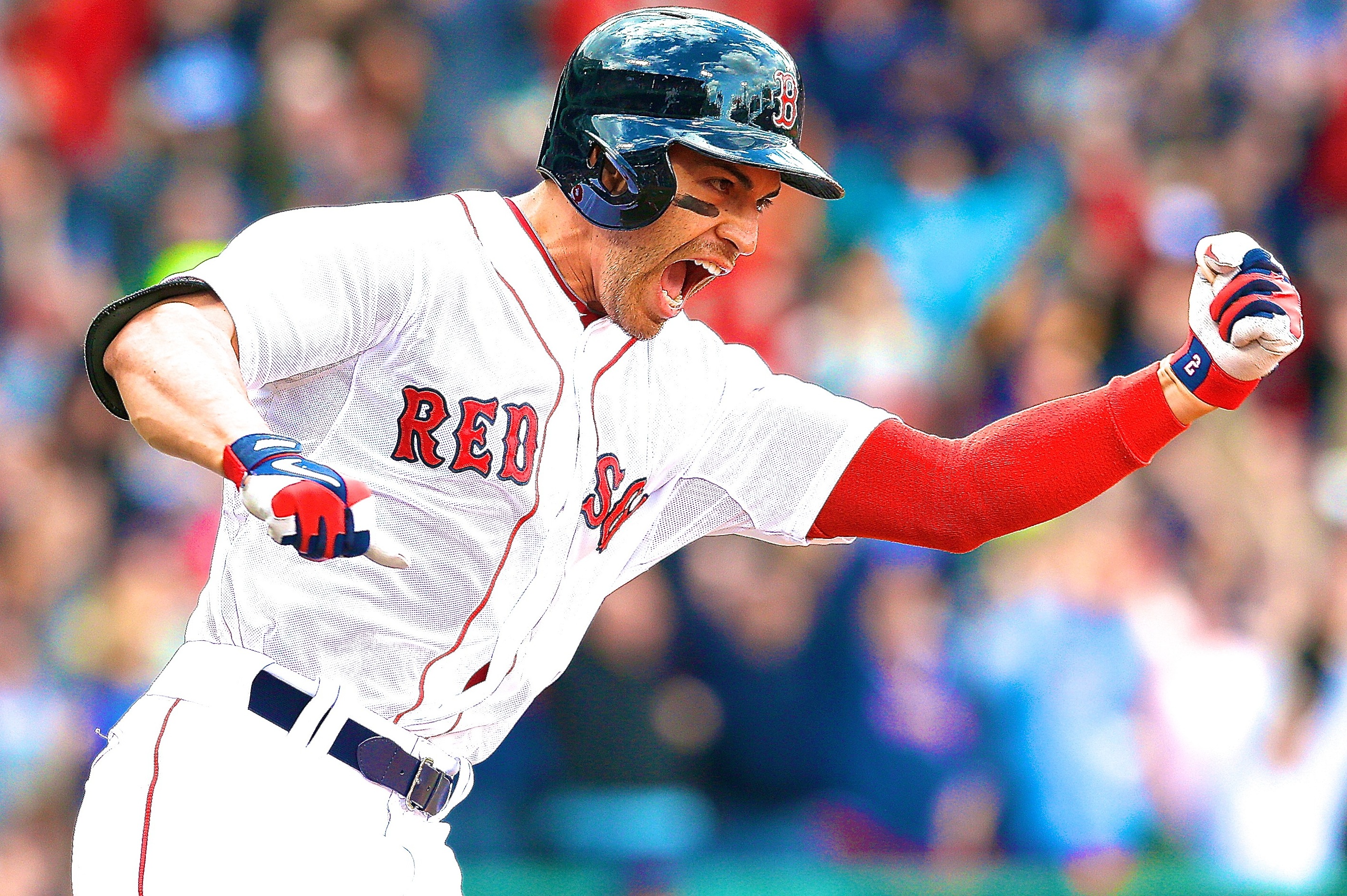 Boston Red Sox's Jacoby Ellsbury Was the Most Valuable Player in MLB in  2011, News, Scores, Highlights, Stats, and Rumors