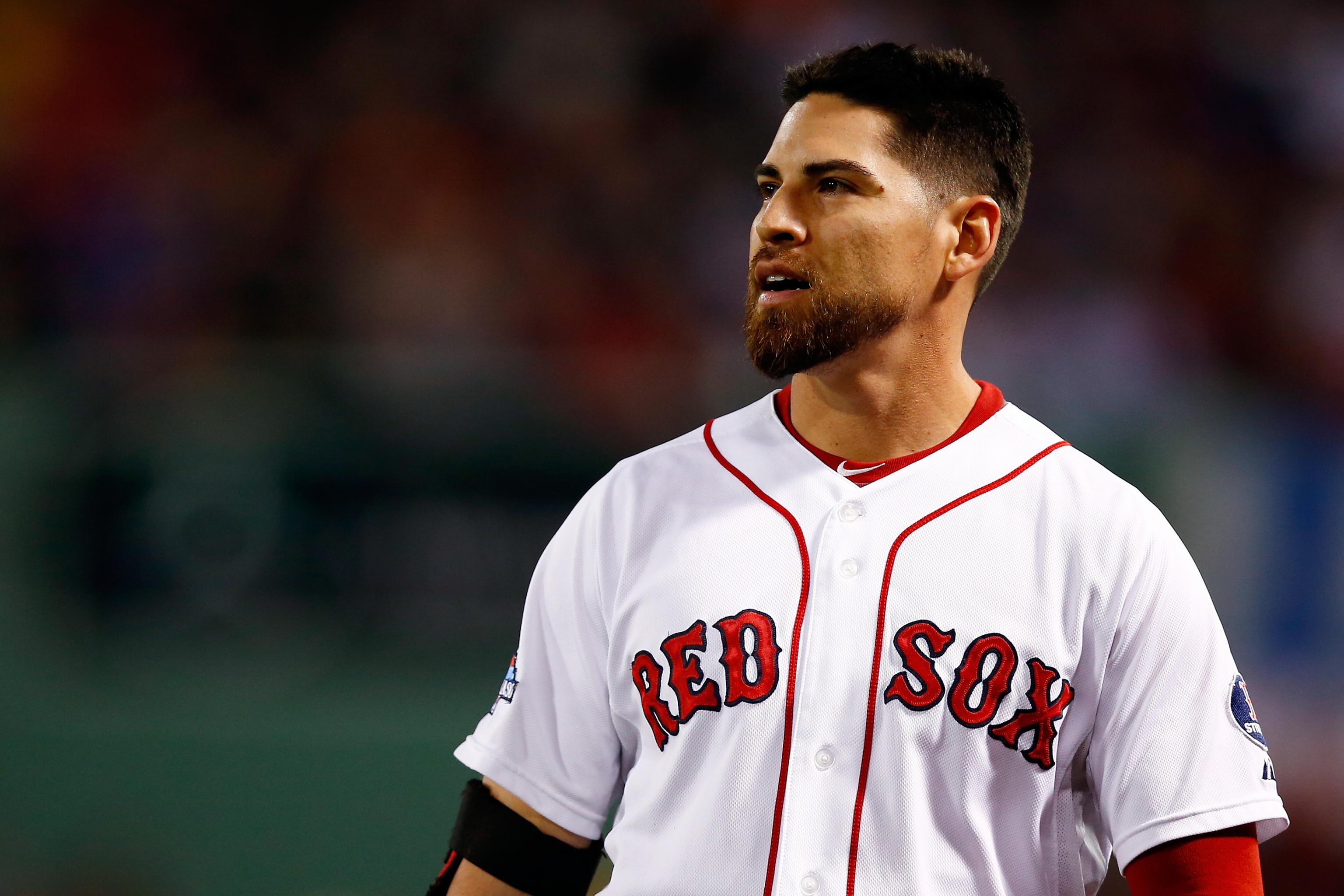 Boston Red Sox Were Smart Not to Re-Sign Jacoby Ellsbury
