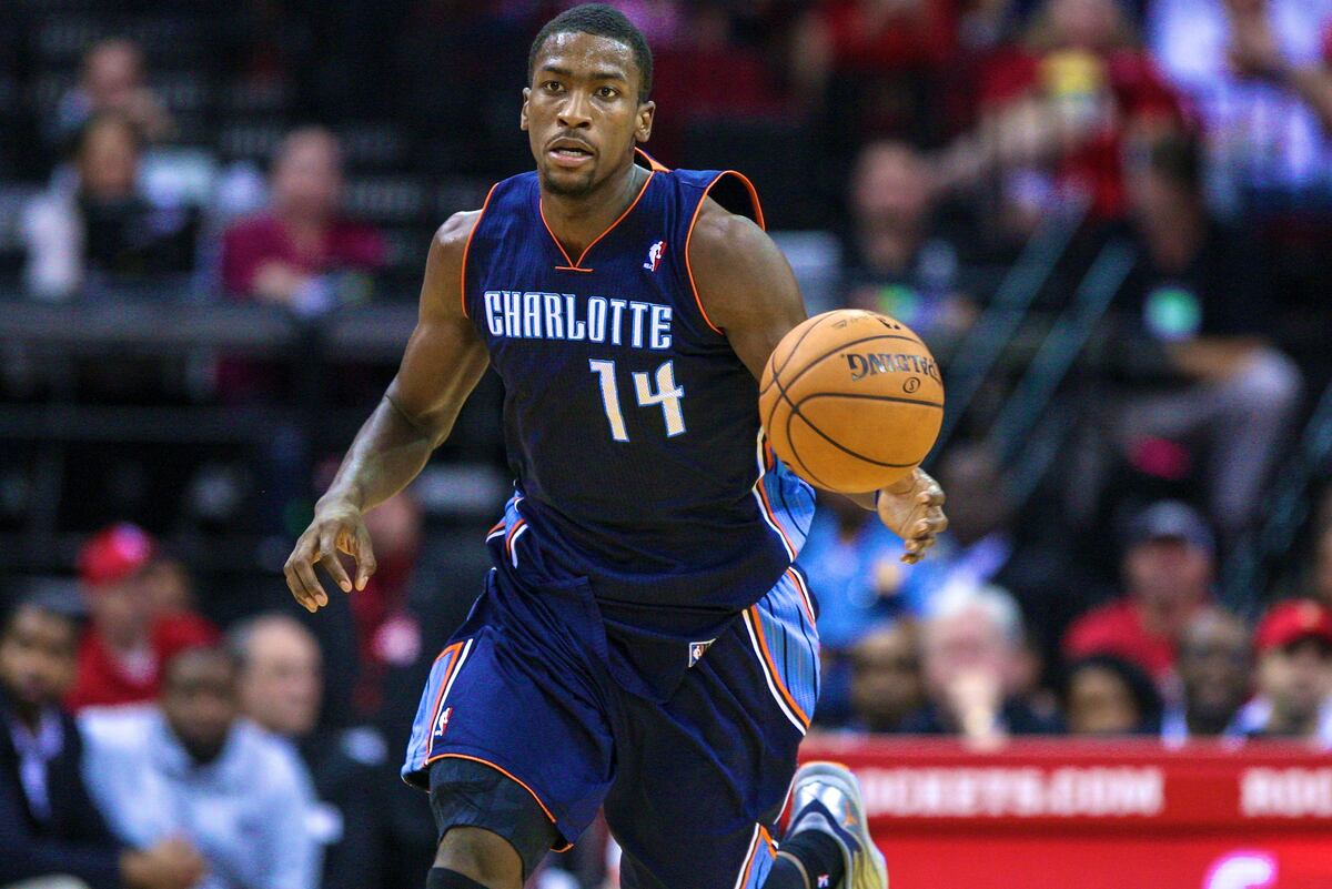 Michael Kidd-Gilchrist Injury: Updates on Bobcats SF's ...