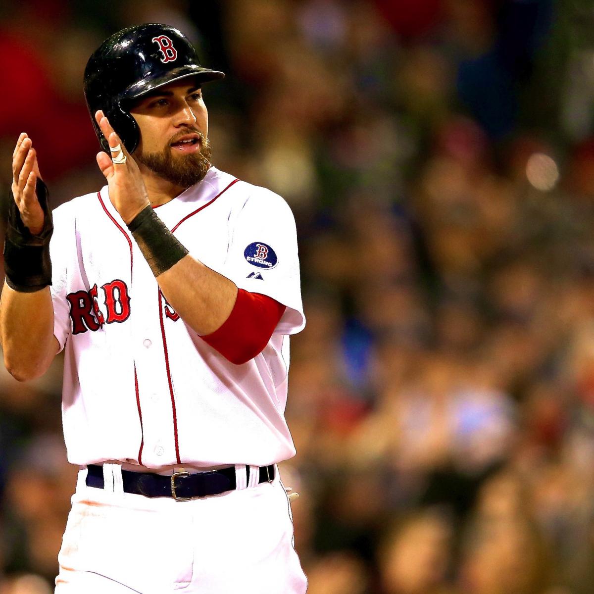 Jacoby Ellsbury - New York Yankees Center Fielder - ESPN