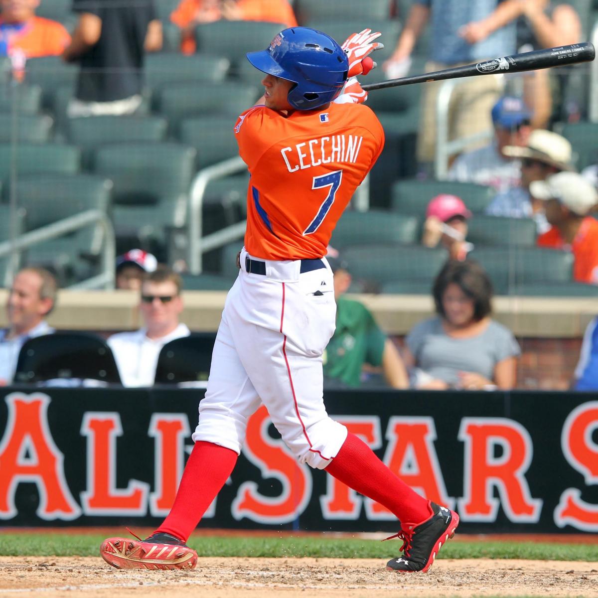 MLB Trade Rumors Updating Top MLB Prospects on the Trade Block, Week 4
