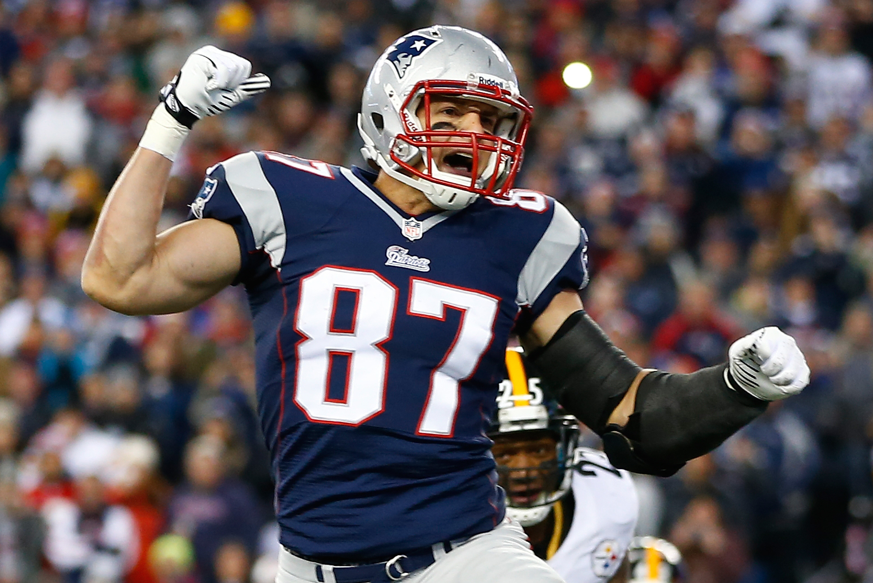 Cleveland Browns scouting report: New England Patriots