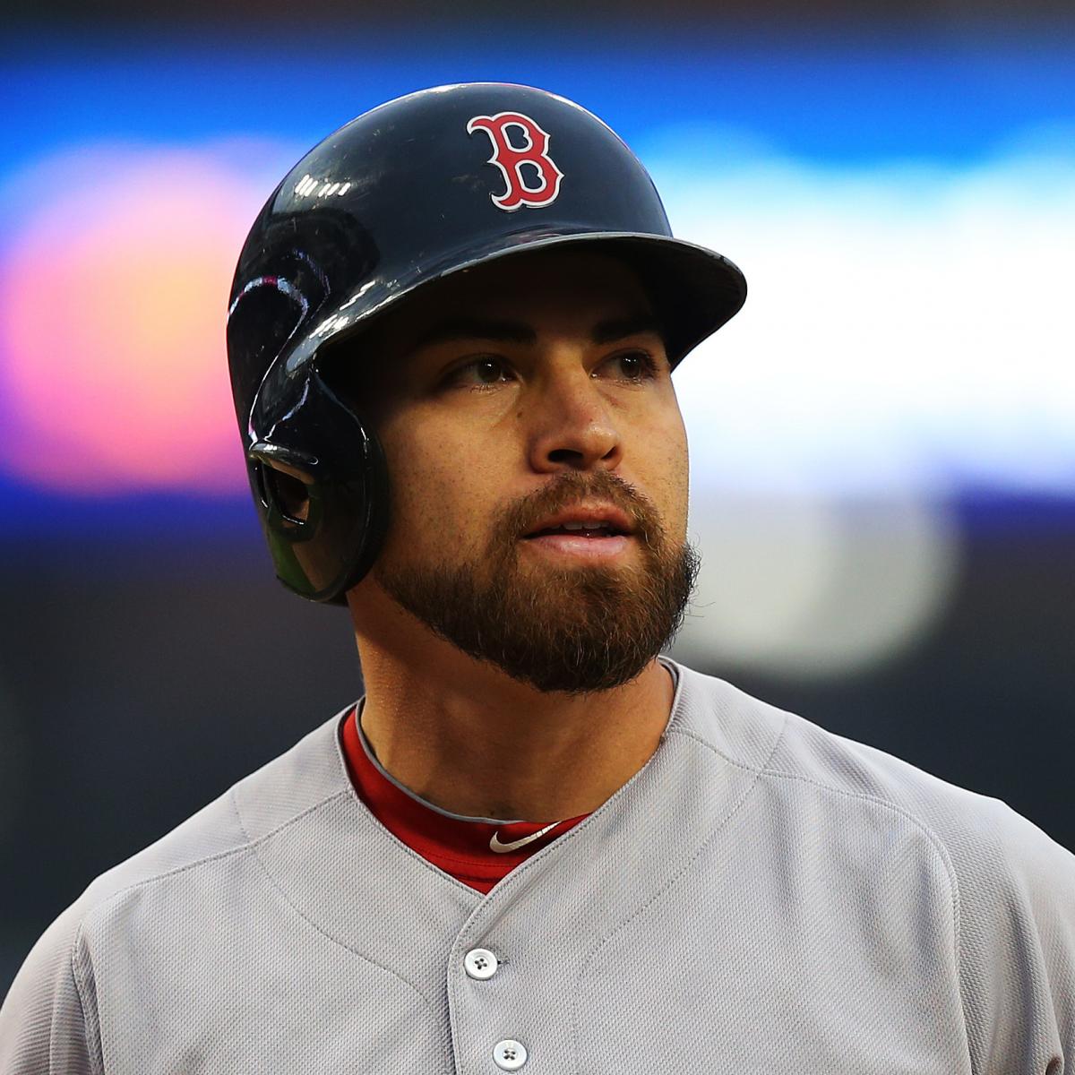 Nationals Rumors: From Jacoby Ellsbury To David Price To Robinson