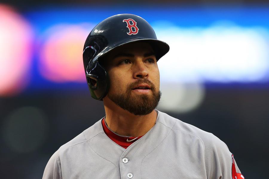 Jacoby Ellsbury free agent 'starting point' is five years, $75