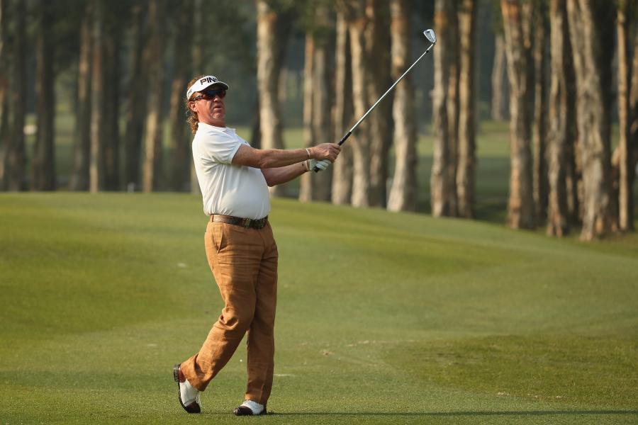 Hong Kong Open 2013 Daily Leaderboard Analysis Highlights And