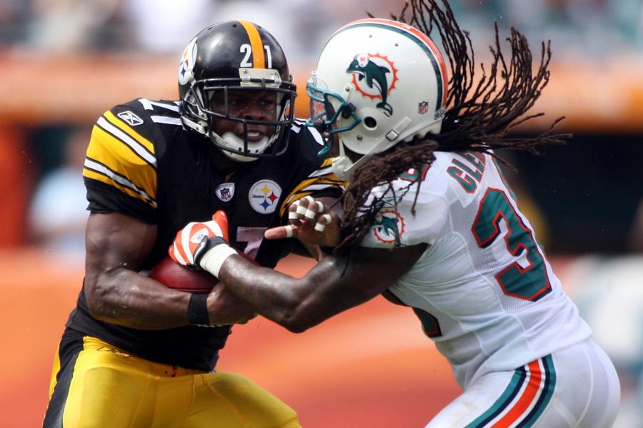 NFL picks: Pittsburgh Steelers-Miami Dolphins predictions