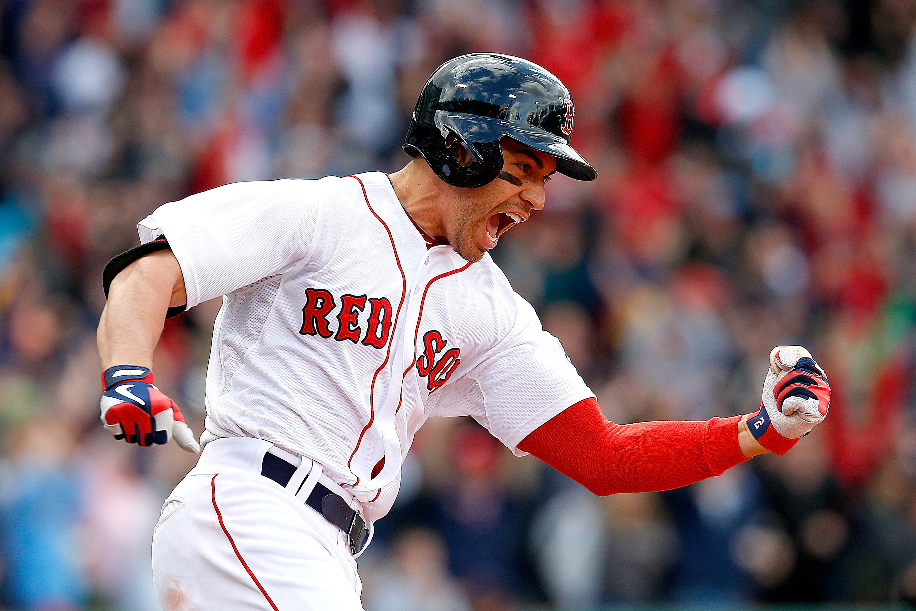 MLB Free Agency: What Adding Shane Victorino Could Mean to the Boston Red  Sox, News, Scores, Highlights, Stats, and Rumors