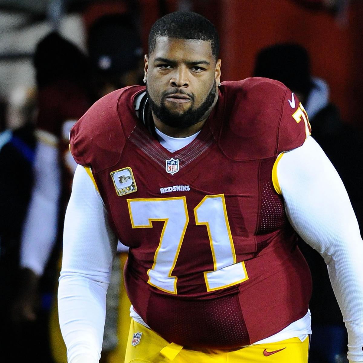 Washington Redskins Stats That Matter Entering the Final Month of the