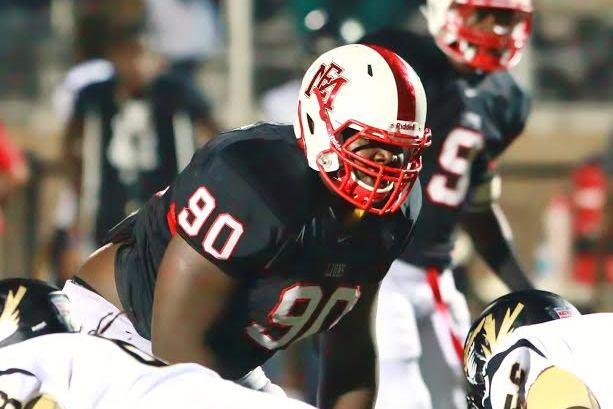 4-Star JUCO DT Jarran Reed and Ex-Florida Signee Commits to Tide, News,  Scores, Highlights, Stats, and Rumors