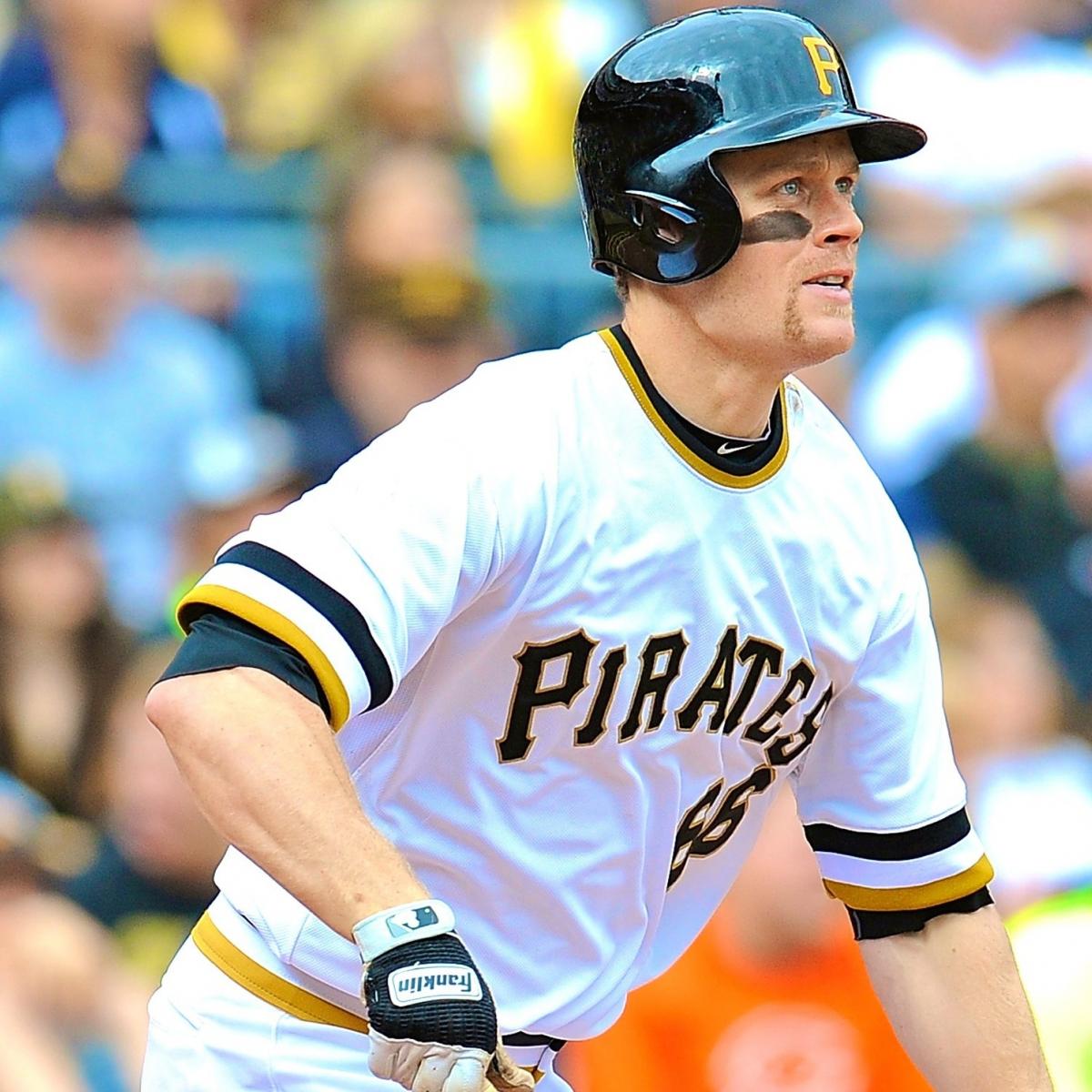Measuring the impact of Justin Morneau trade on Pittsburgh Pirates - MLB -  ESPN