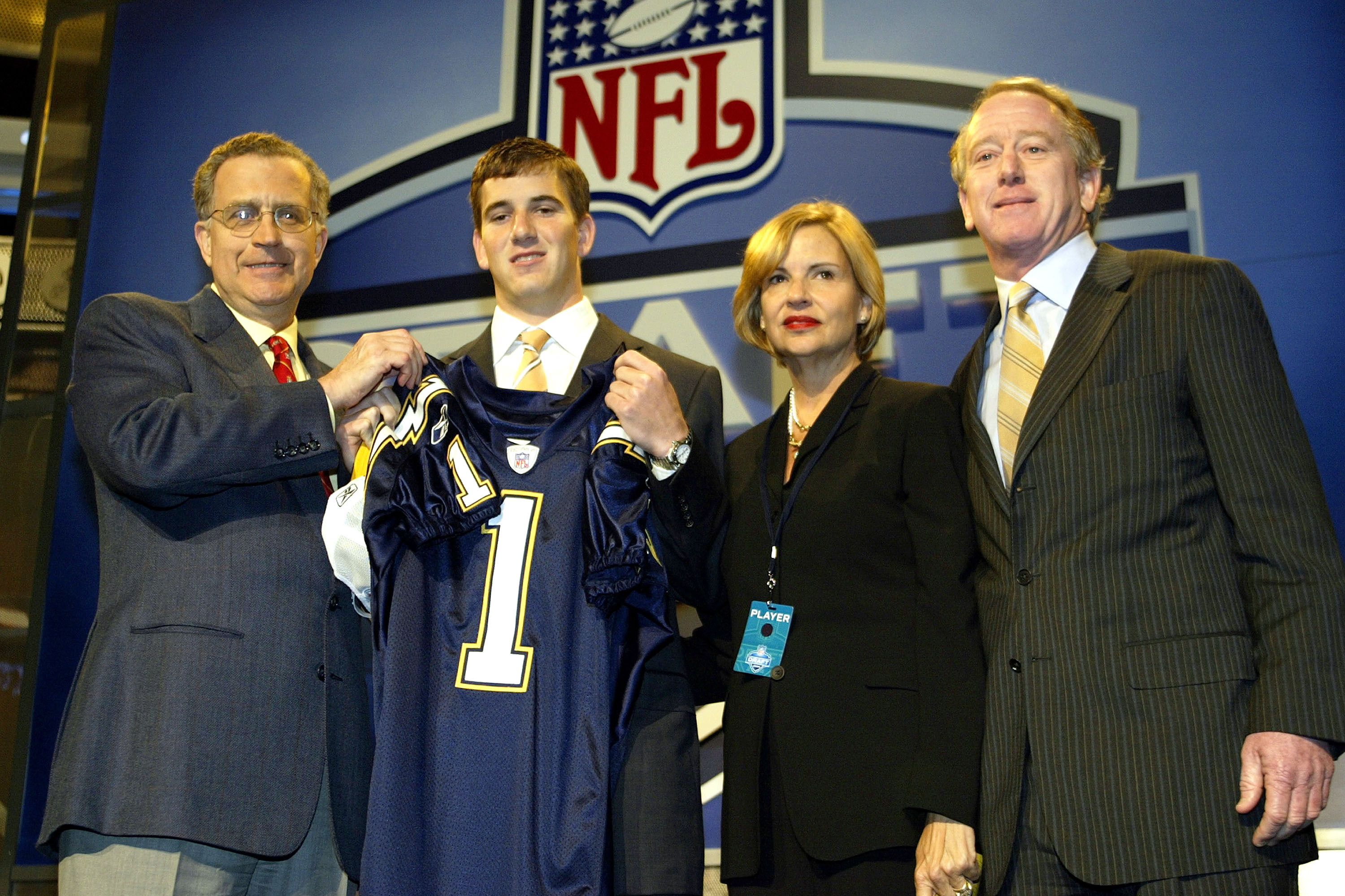 How a 'shadow' helped set up the Eli Manning-Philip Rivers draft trade 