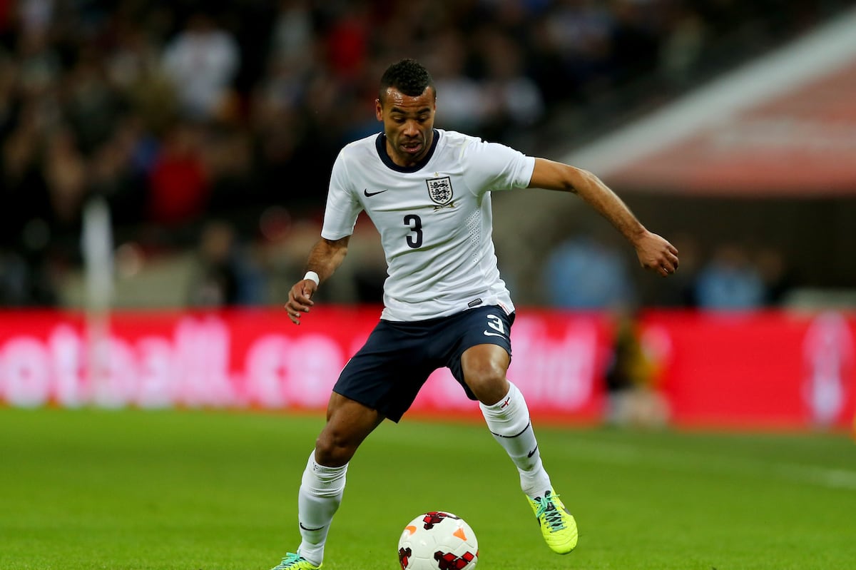 Transfer Rumour Rater Ashley Cole to Leave Chelsea for the MLS News