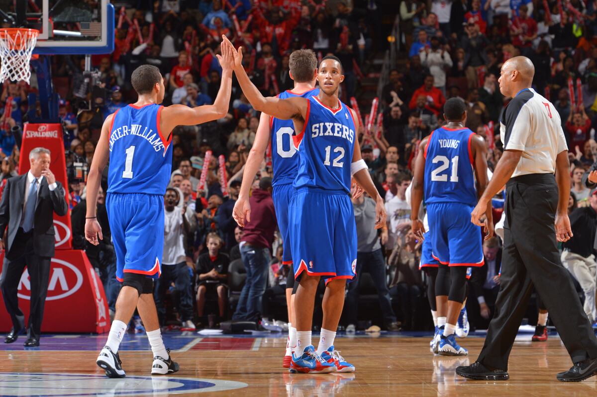 NBA Fantasy Basketball Sleepers and Surprises After Season's 1st