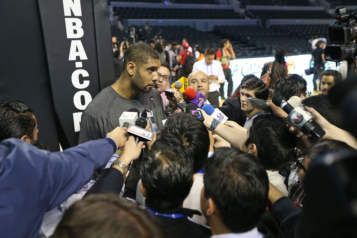 timberwolves spurs game in mexico city cancelled due to smoke filled arena bleacher report latest news videos and highlights