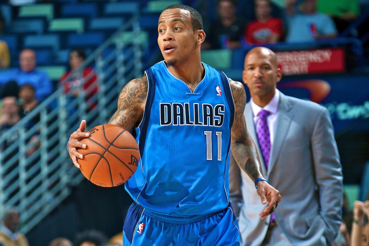 Dallas Mavericks vs. New Orleans Pelicans 12/4/13: Video ...