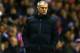 SUNDERLAND, ENGLAND - DECEMBER 04: Jose Mourinho manager of Chelsea looks on during the Barclays Premier League match between Sunderland and Chelsea at Stadium of Light on December 4, 2013 in Sunderland, England. (Photo by Matthew Lewis/Getty Images)