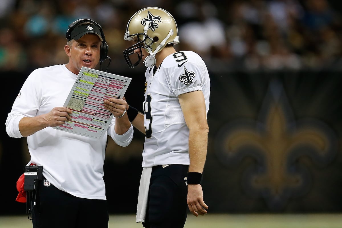 What Saints Must Fix Before NFC South Clash with Panthers | News 