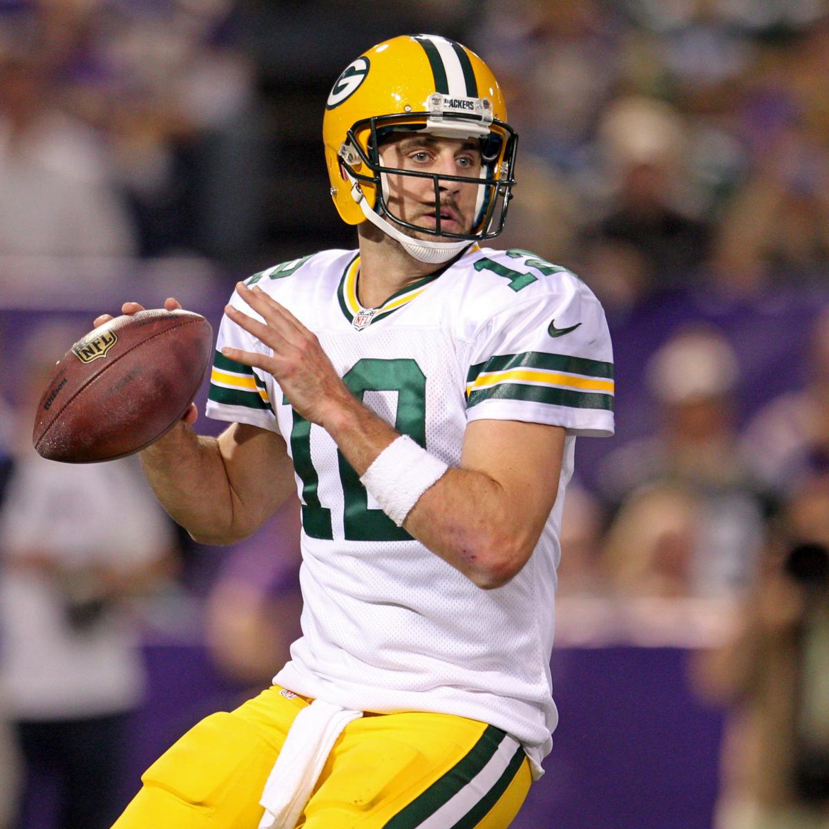 NFL Injury Report Week 14 TeambyTeam Updates, Inactive List and More