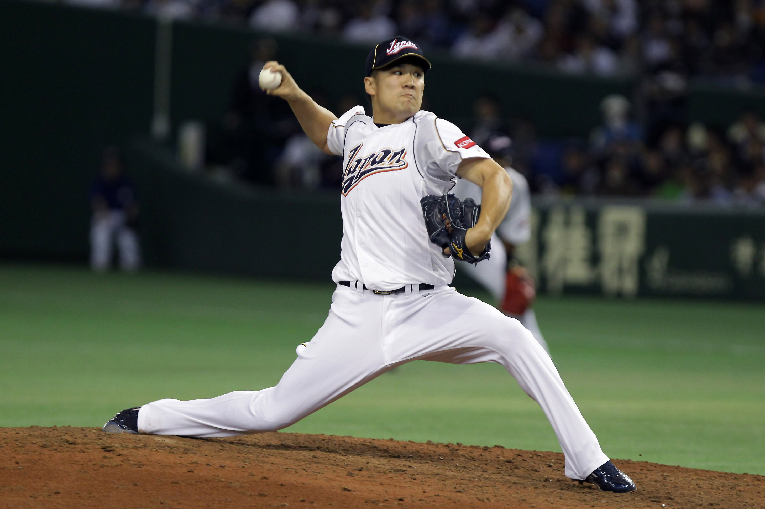 Yu Darvish and the Perils of Japanese Baseball's Posting System