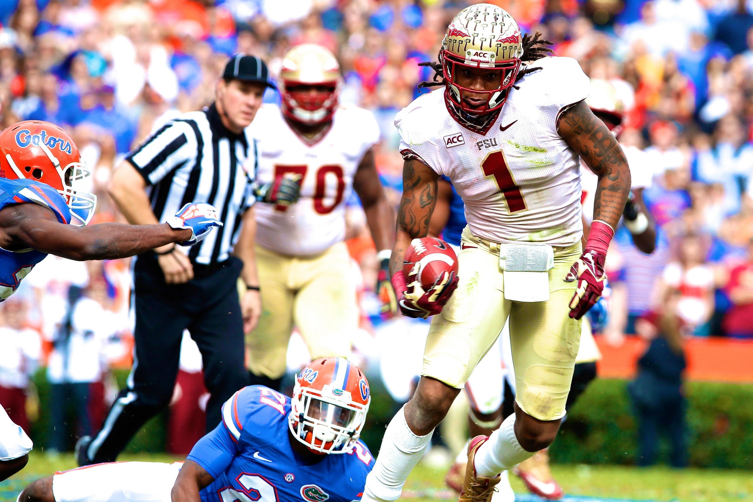Could Fsu Be The Most Dominant Team Ever In Bcs Era Bleacher