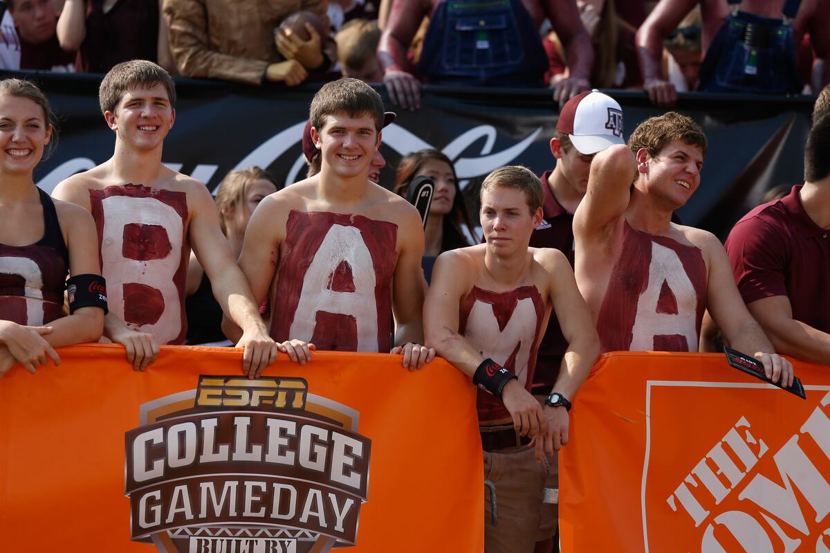 Who Should Alabama Fans Root for During Conference Championship Week