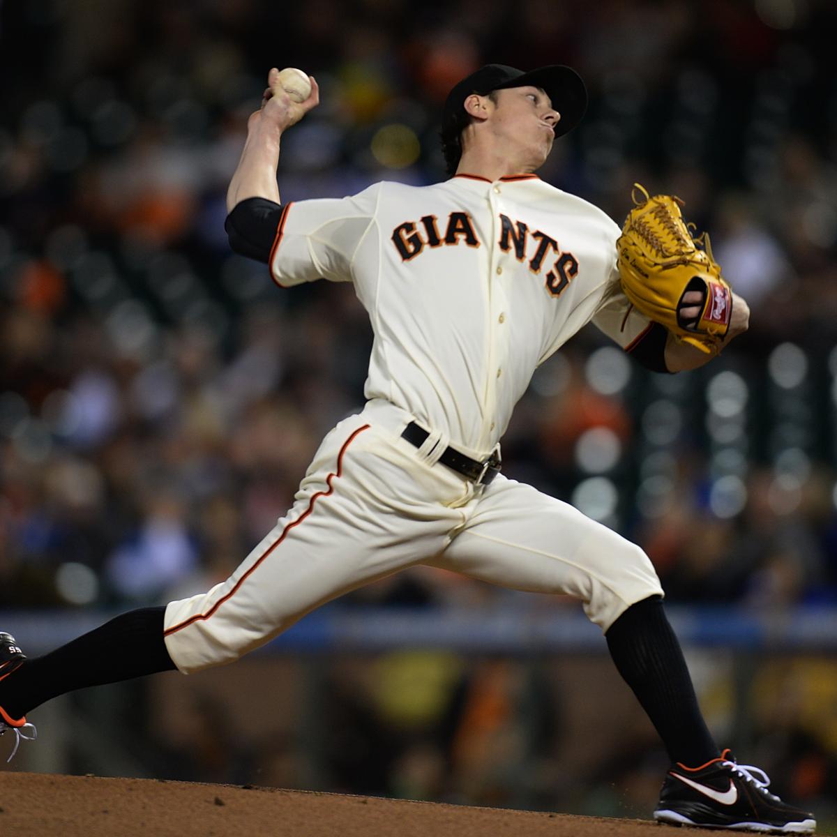 What Every Fan Needs to Know About the 2013 San Francisco Giants, News,  Scores, Highlights, Stats, and Rumors