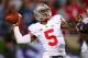 Ohio State QB Braxton Miller has a chance to play for a national title, but he has to get OSU past the Spartans first.