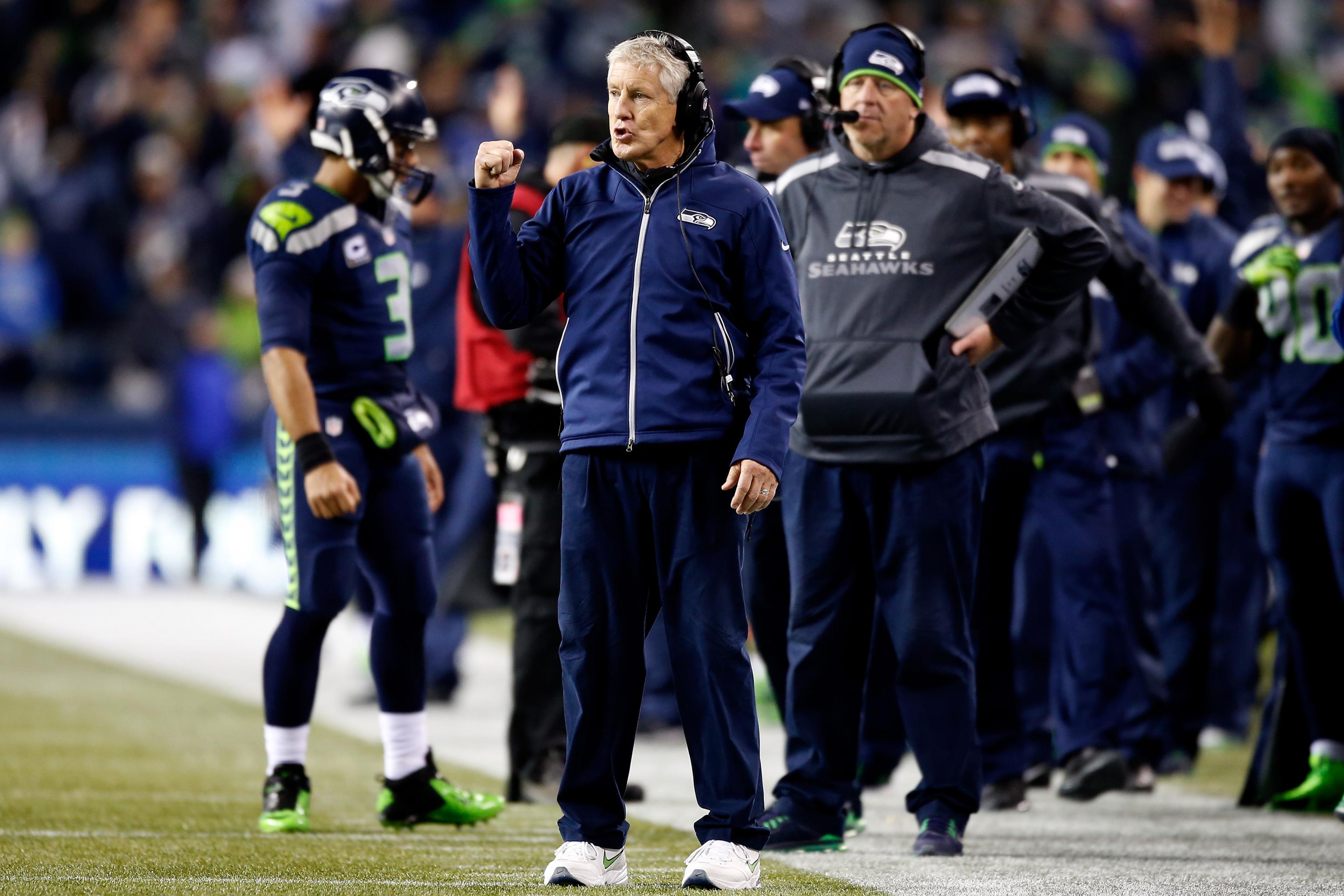 Seahawks-49ers game to decide NFC West title moved to prime time