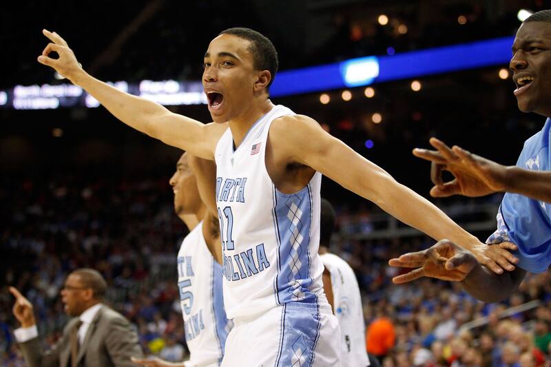 Unc Basketball Brice Johnson Emerging As Tar Heels Biggest X Factor Bleacher Report Latest News Videos And Highlights