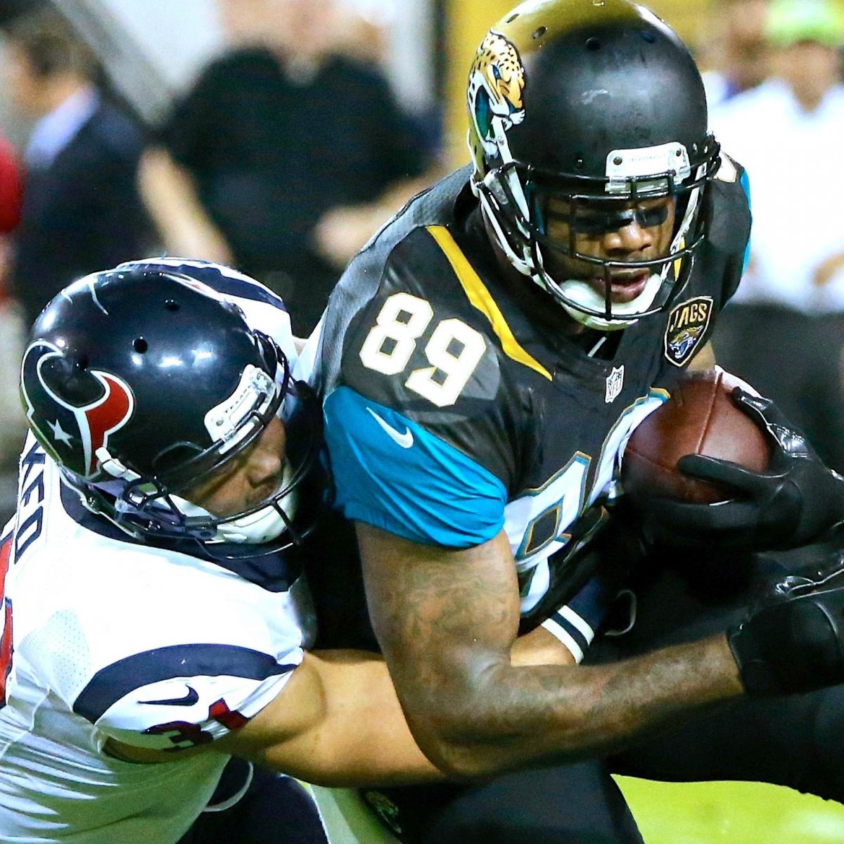 Game recap: Jaguars vs. Commanders score, analysis