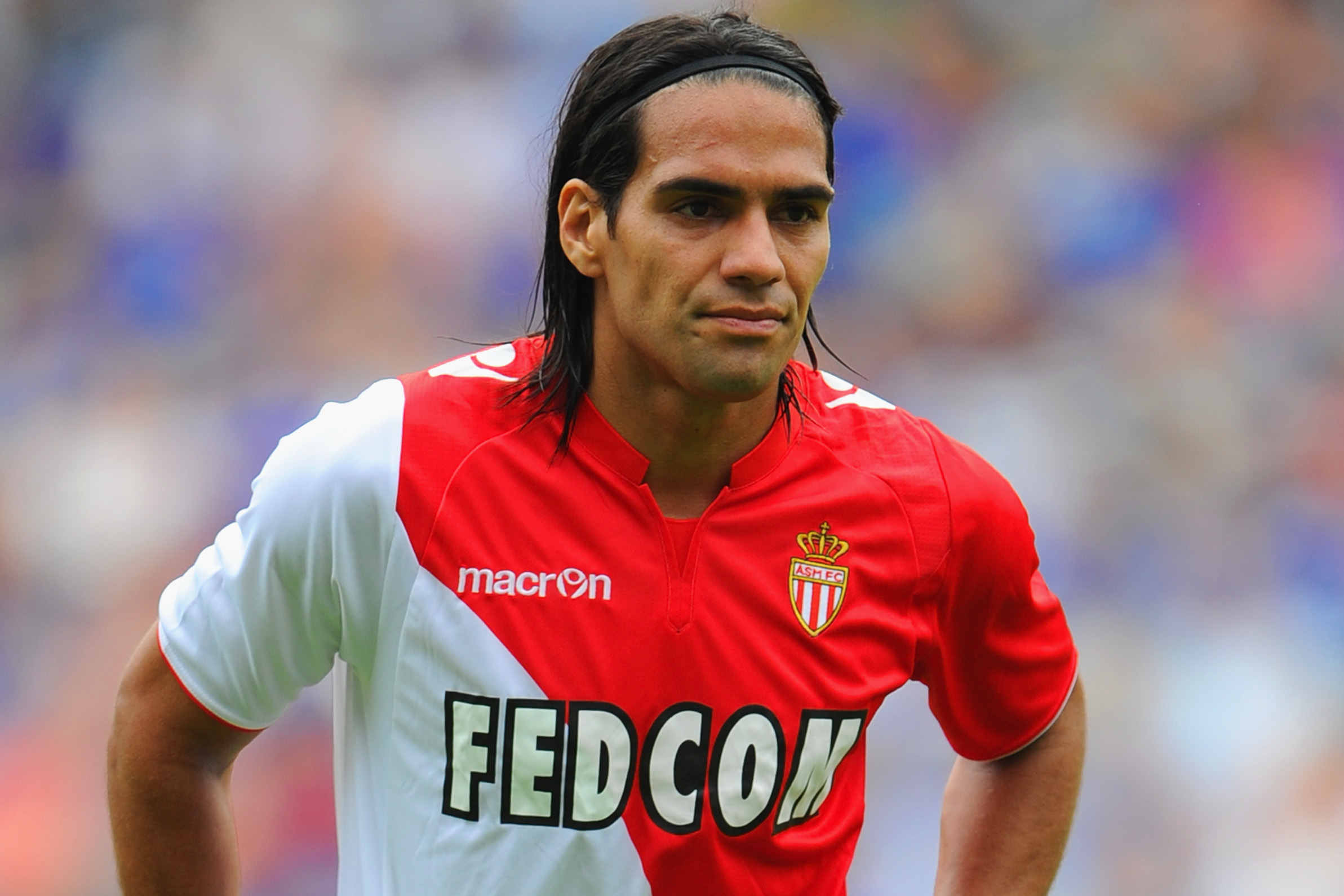 Chelsea Transfer Rumours Radamel Falcao Would Fire Blues To The Title Bleacher Report Latest News Videos And Highlights