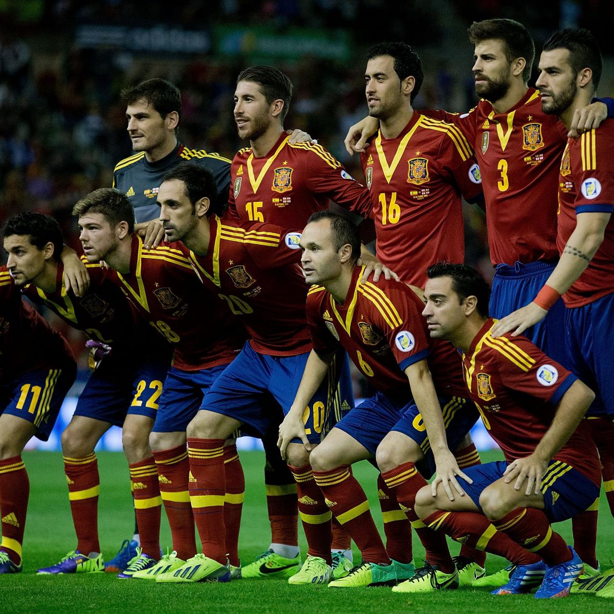 2014 world cup spain vs portugal
