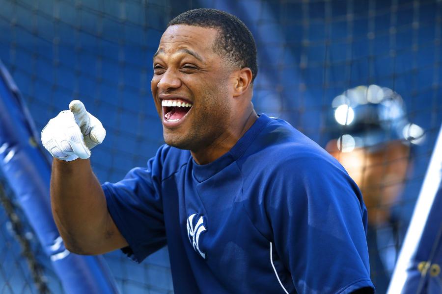 Robinson Cano, Mariners finalize $240 million pact – Daily Freeman