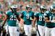 The Lions are hot but are 4-33 outdoors in the North since 1996. Nick Foles and the Eagles are ready for them.