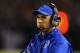 The University of Washington has hired Chris Petersen as the new head coach of the Huskies. Petersen had also been linked to the job opening at USC.