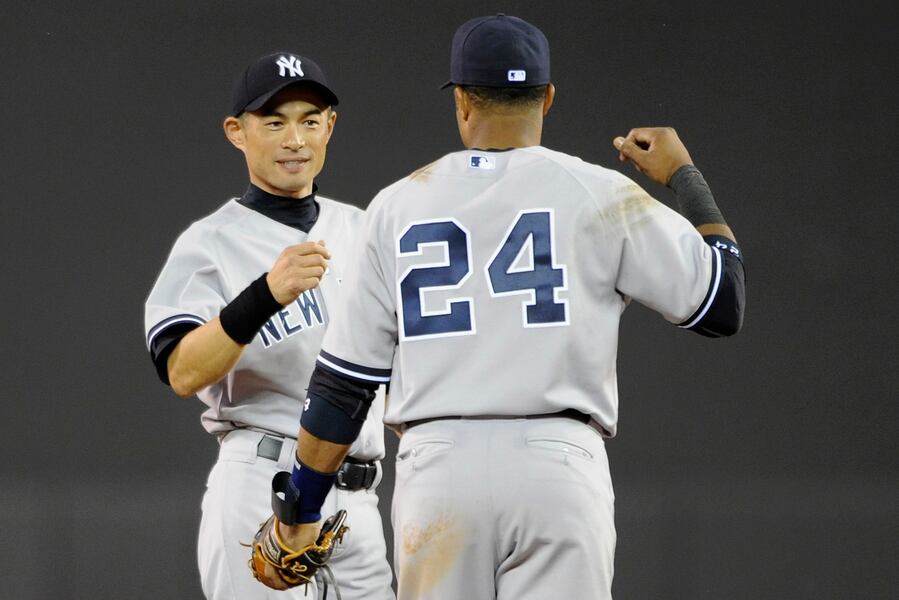 Were Yankees Smart To Draw Line In Sand With Robinson Cano