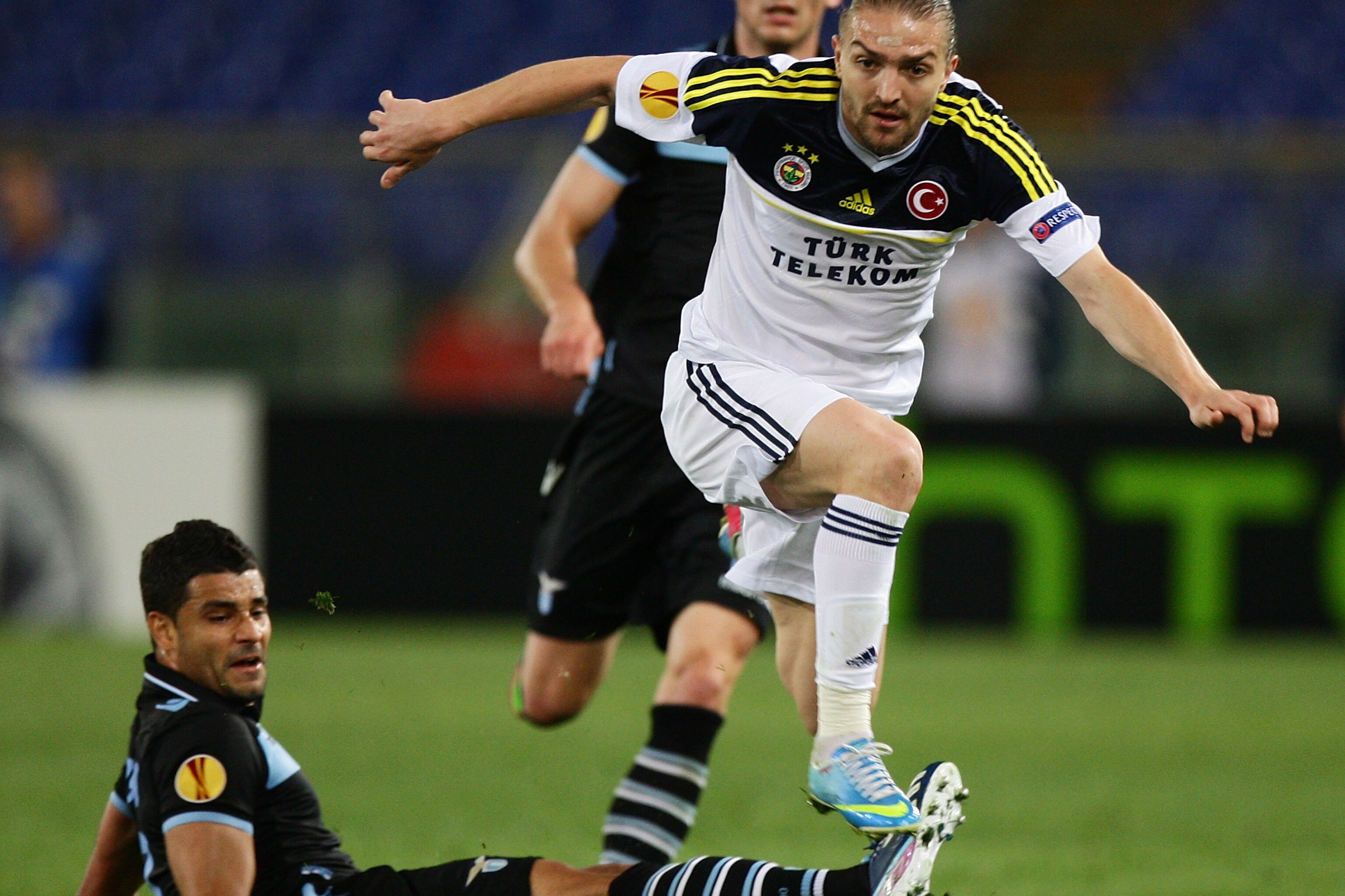 Caner erkin transfer