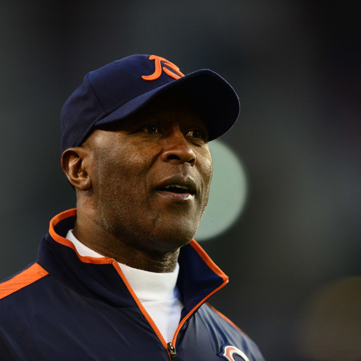 Top Coaching Candidates for Houston Texans After Firing Gary Kubiak