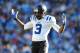 Can standout wide receiver Jamison Crowder and Duke be competitve against Florida State?
