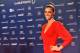 RIO DE JANEIRO, BRAZIL - MARCH 11: Actress Fernanda Lima attends the 2013 Laureus World Sports Awards at the Theatro Municipal Do Rio de Janeiro on March 11, 2013 in Rio de Janeiro, Brazil. (Photo by Buda Mendes/Getty Images For Laureus)