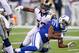 T.Y. Hilton's fantasy value has tumbled since Reggie Wayne tore his ACL.