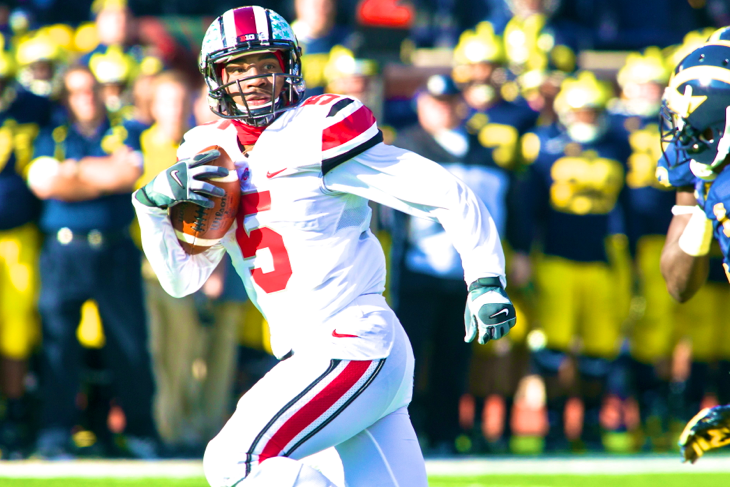14+ College Football Week 12 Predictions For Every Game Gif