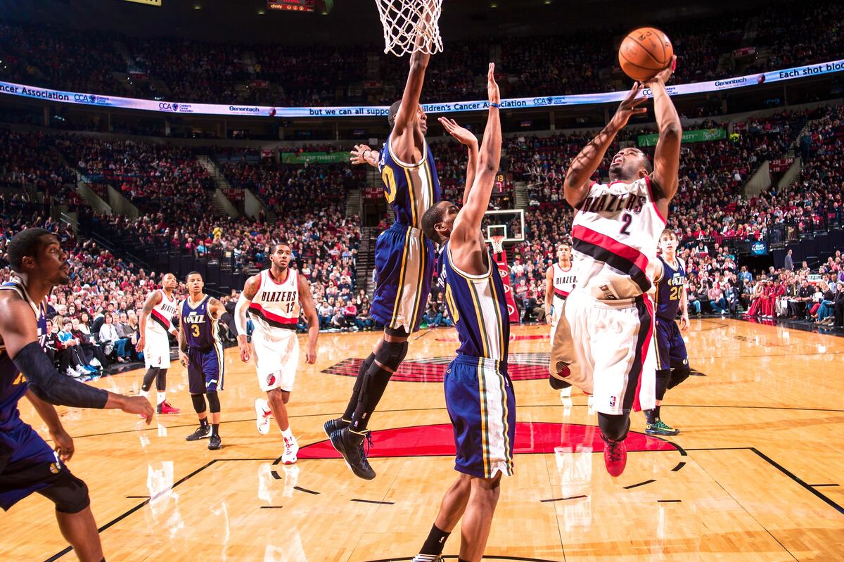 9 Takeaways from Friday Night s NBA Action Bleacher 