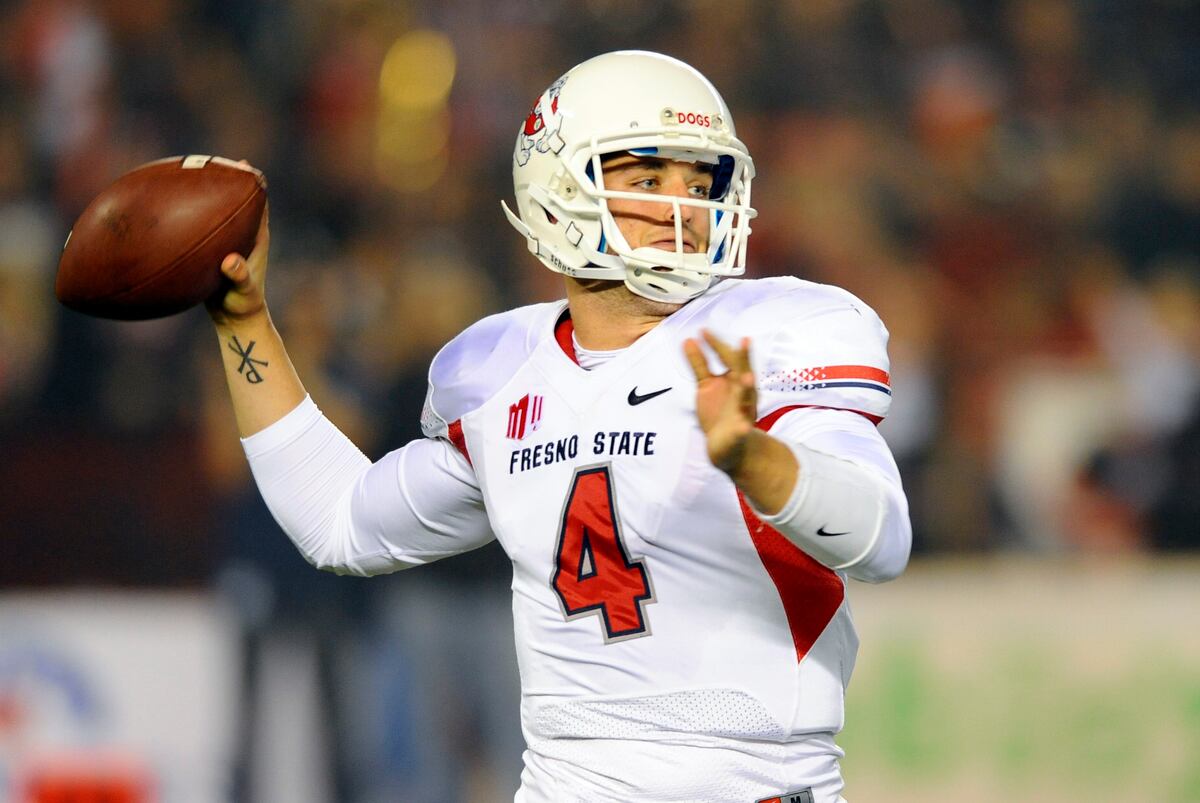 2014 NFL Draft Players Whose Championship Showing Most Impacted Draft