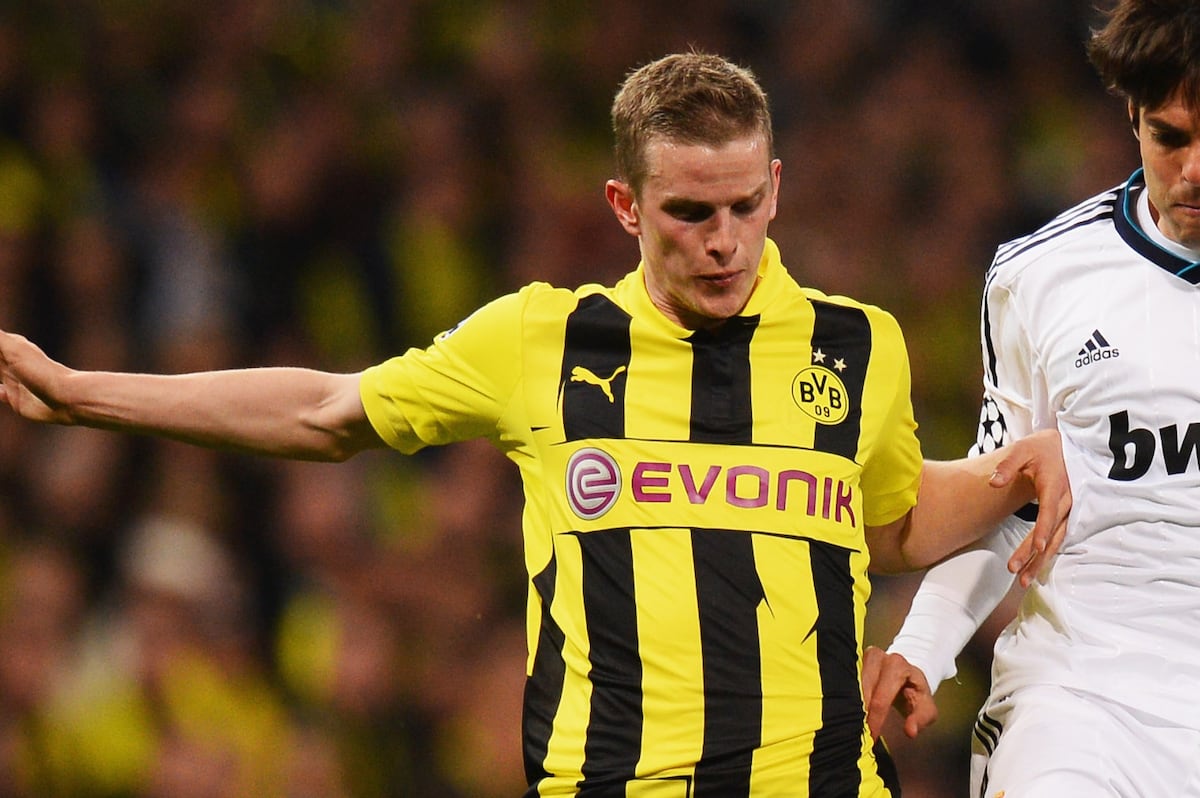 Sven Bender News Sven Bender News