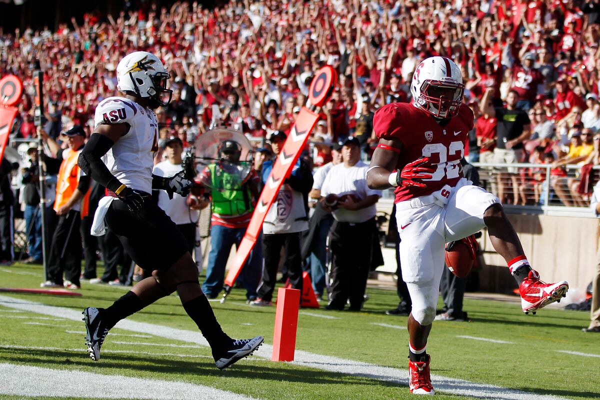 Stanford Vs Arizona State Last Minute Preview Of Pac 12 Championship