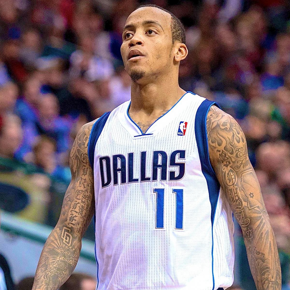 Will the Real Monta Ellis Please Stand Up? | Bleacher Report | Latest News, Videos and ...