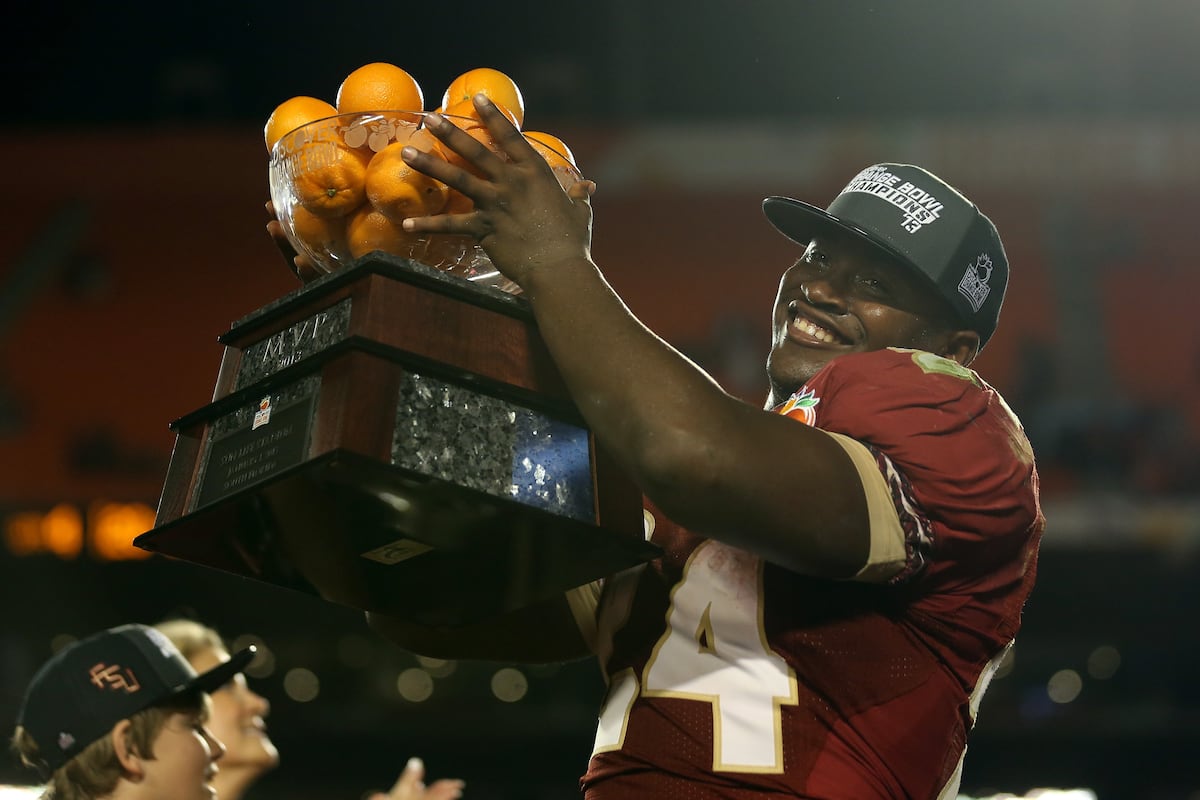 Orange Bowl 2014 Date, Start Time and Matchup Prediction News
