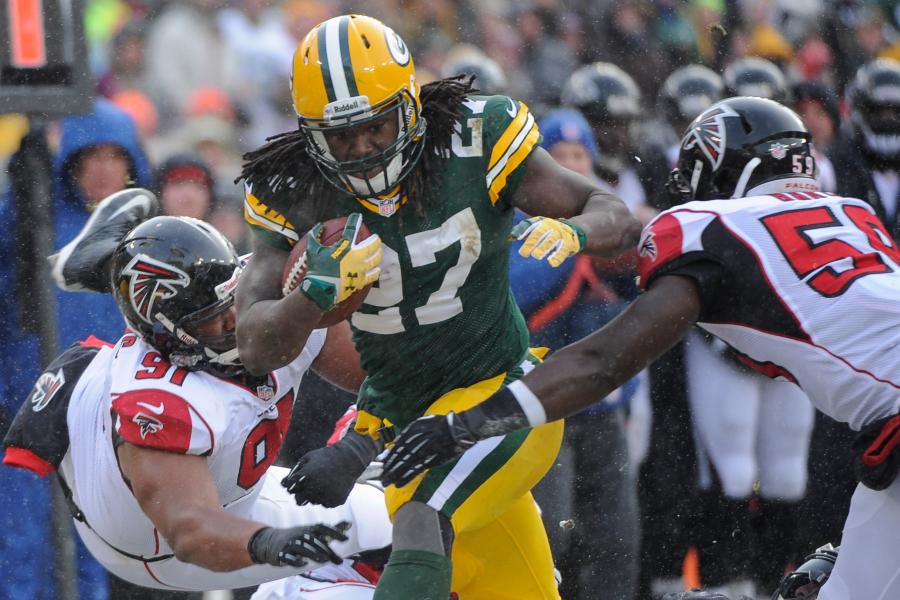 Falcons vs. Packers: Takeaways from Green Bay's 22-21 Win over Atlanta, News, Scores, Highlights, Stats, and Rumors